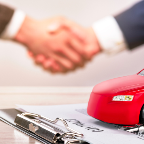 Contact car rental Casablanca airport